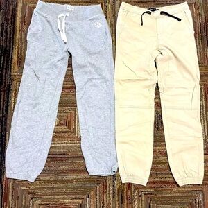 Set Of 2 Children’s place boys Sz 14,Brooklyn Cloth M Pants Excellent Condition